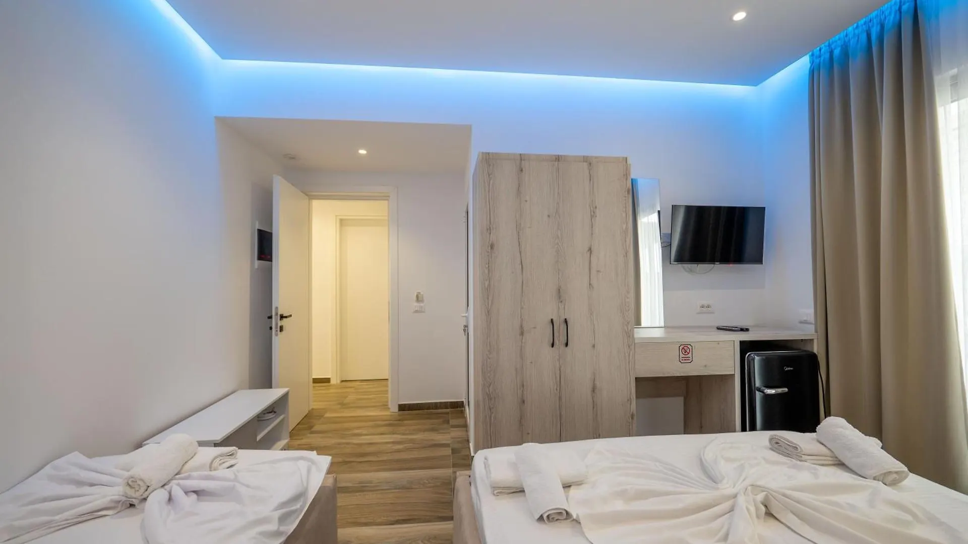 Vila Lubora Ksamil Guest house