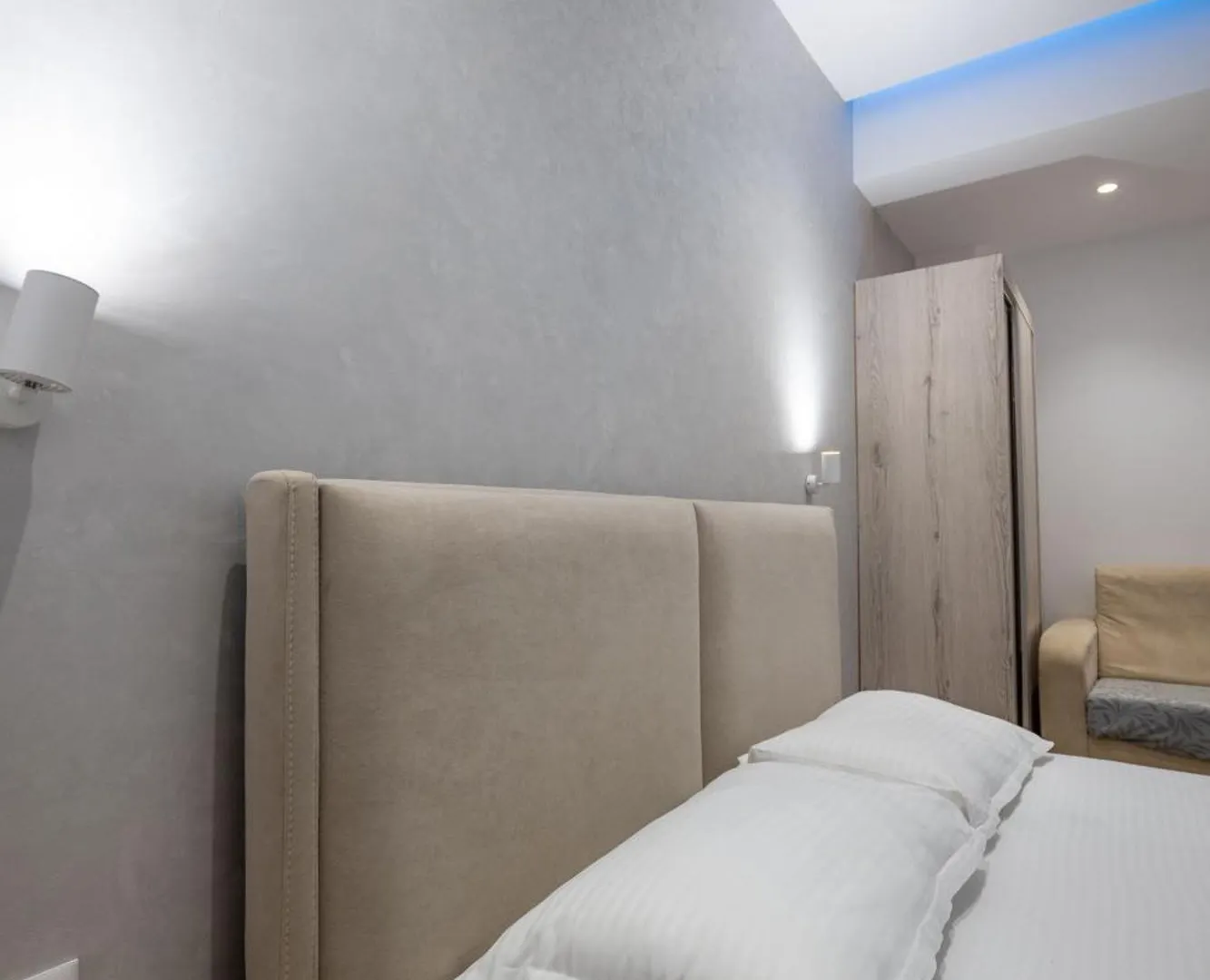 Vila Lubora Ksamil Guest house