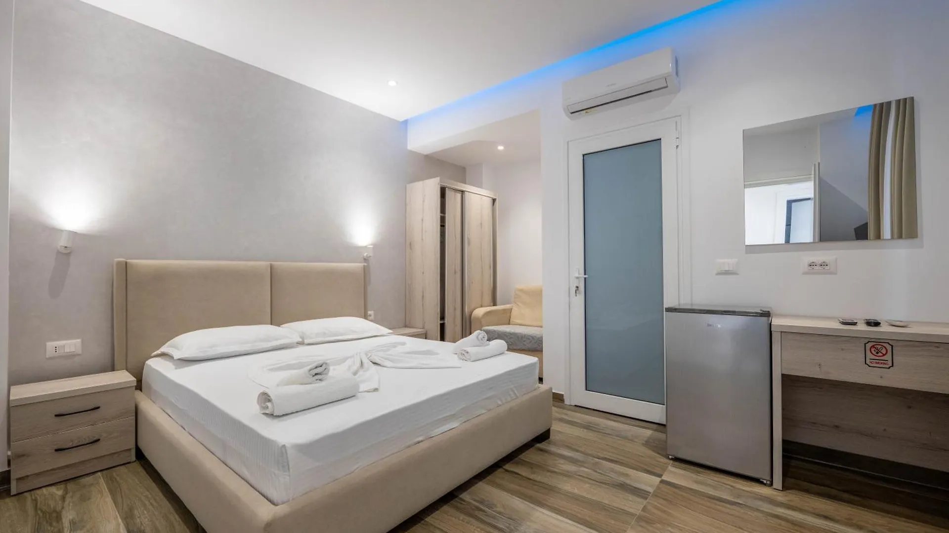 Vila Lubora Ksamil Guest house