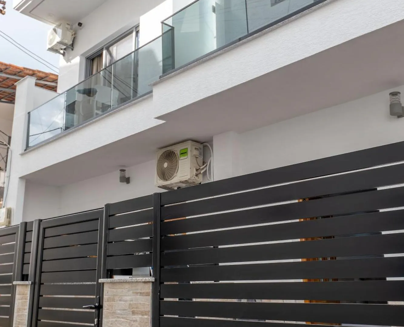 Guest house Vila Lubora Ksamil Albania