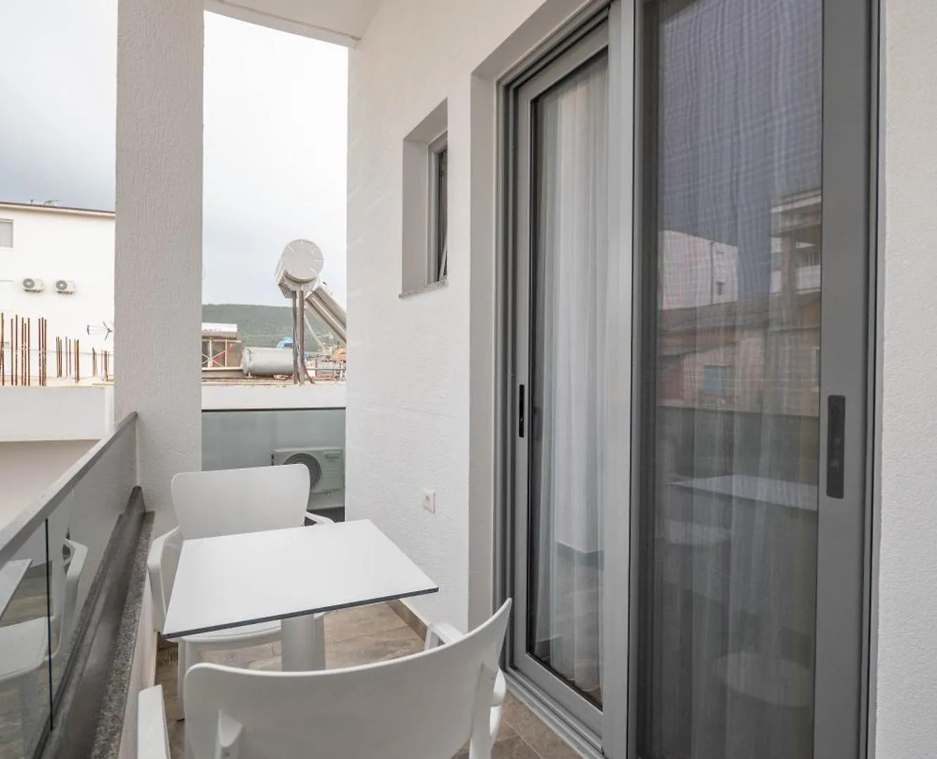 Guest house Vila Lubora Ksamil Albania