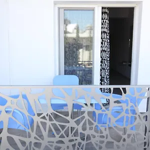 4* Отель Park