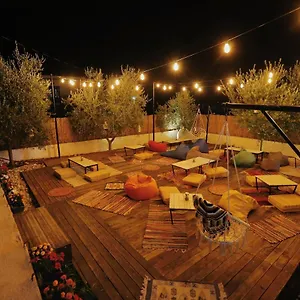 3* Отель Prive And