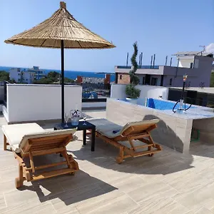 Primo Opus Guest house