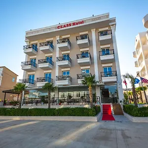 4* Hotel Class