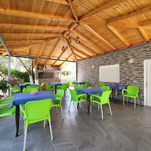 Geri Guest house