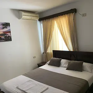 A&f Guest house