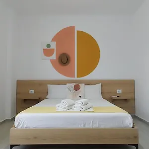  Apartamento Iris