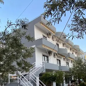 B&B Ksamil Ksamil