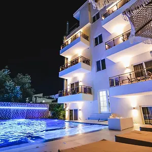 4* Hotel Mare