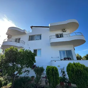 Affittacamere Xhimi, Ksamil