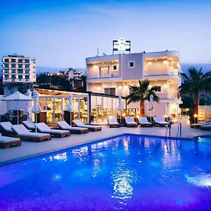 4* Hotel Blue Water