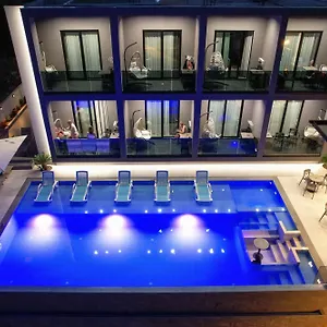 4* Hotel The Lord's Garden
