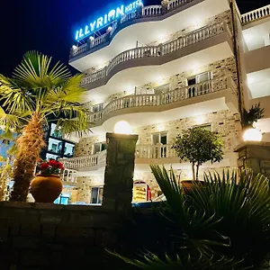 4* Hotel Illyrian