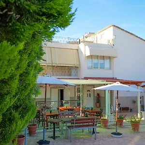 Cozy Veranda Kristian - Free Parking Ksamil