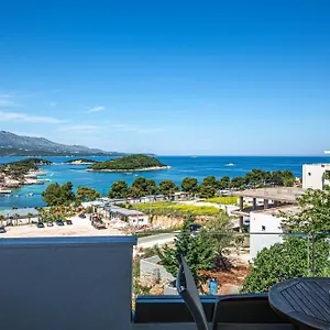 4* Hotel Murati