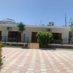 Affittacamere Sueda, Ksamil