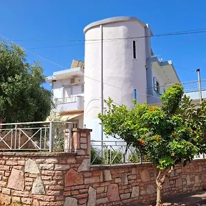 Affittacamere Myksamil, Ksamil