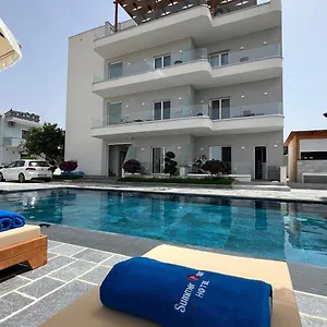 4* Отель Summer Point