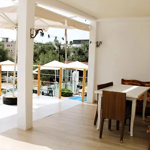 Affittacamere Rafael, Ksamil
