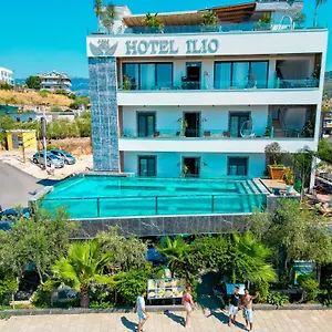 Ilio Boutique Ksamil