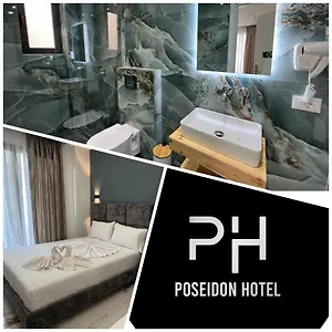 Poseidon 2 Ksamil