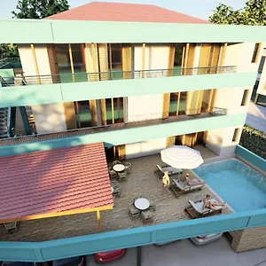 Perla Guest house