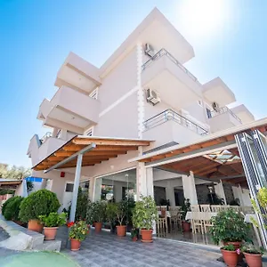 Aleksander Guest house