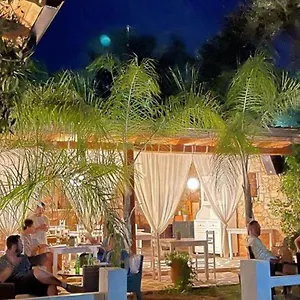 Rida Village Island Ksamil