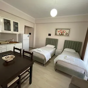 Apartman Summer Dreams, Ksamil
