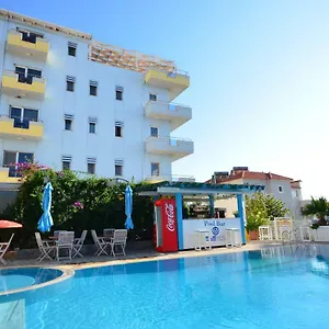 4* Hotel 6 Milje