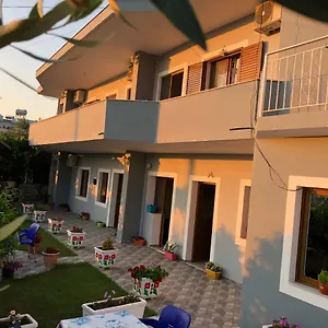 Garden Ksamil