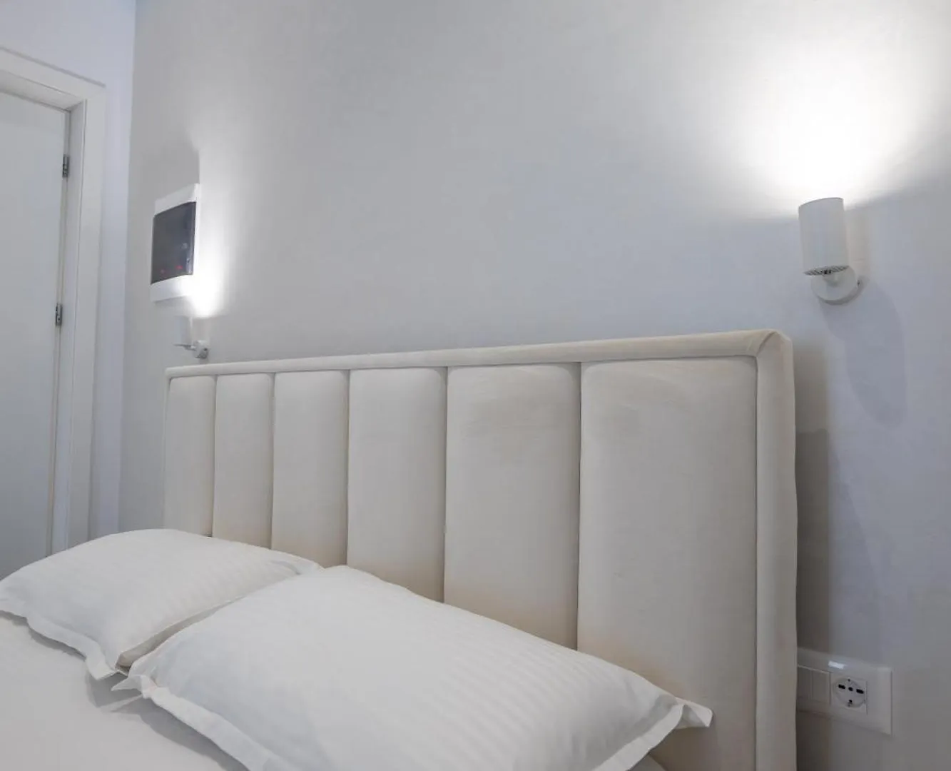 Guest house Vila Lubora Ksamil