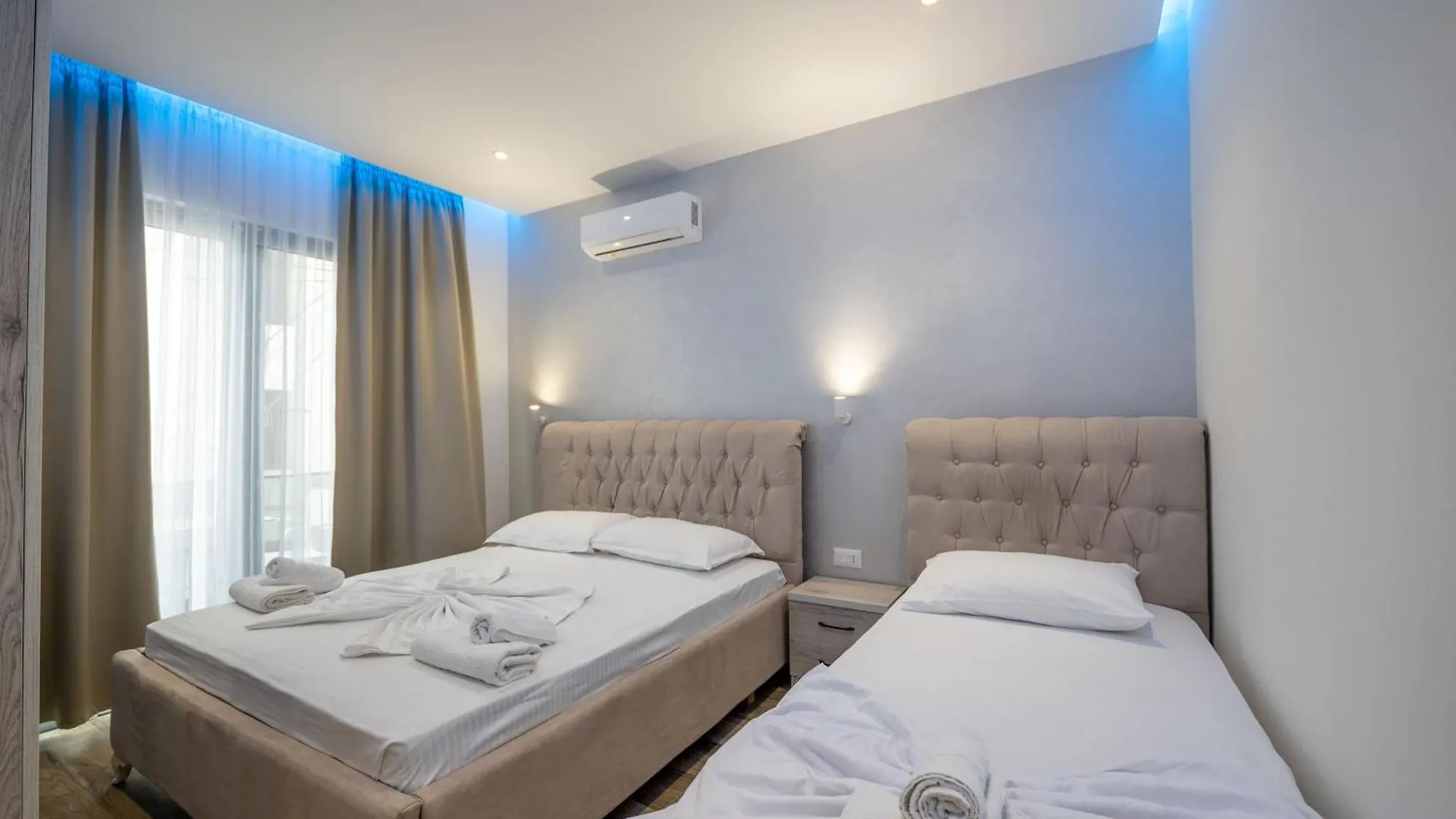 Guest house Vila Lubora Ksamil